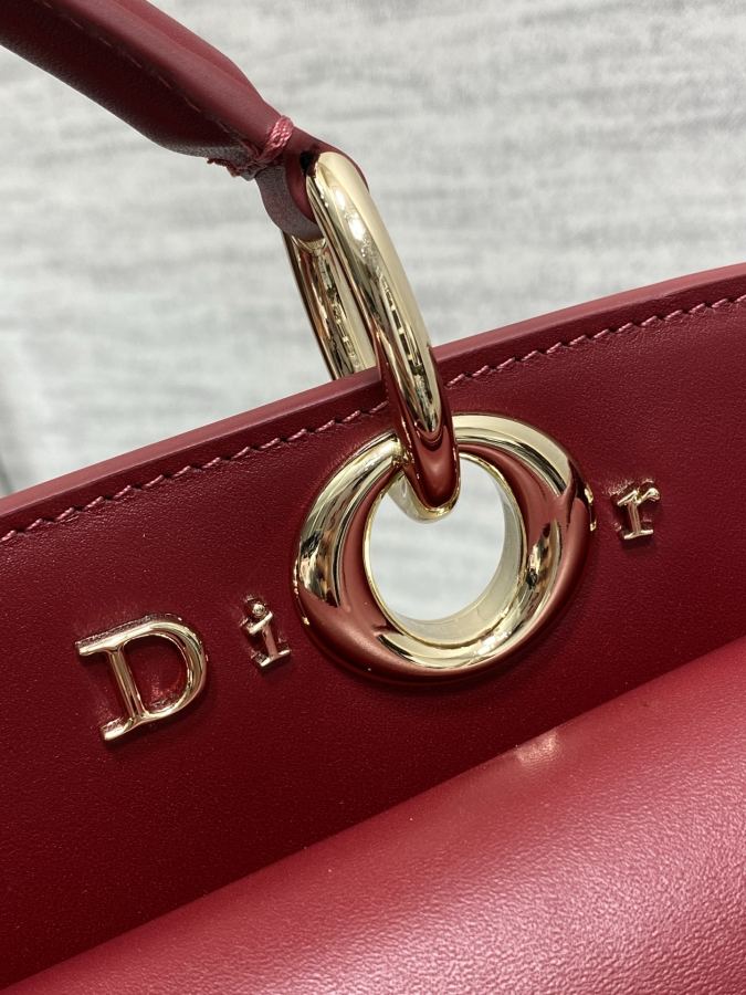 Sac Dior Top commande originale [avec set complet d'emballage] — photo 3