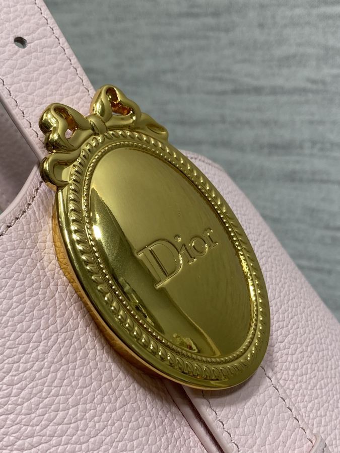 Borsa Dior Top ordine originale [con set completo di confezione] — photo 4