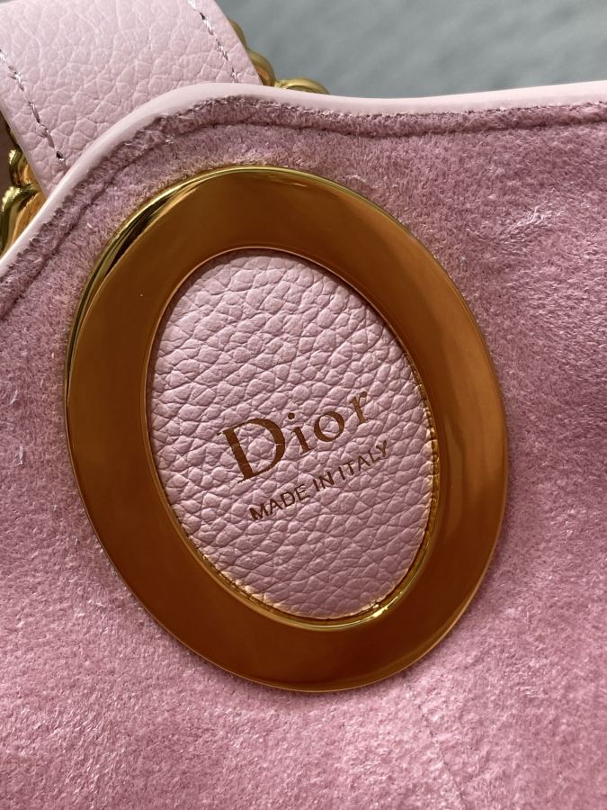 Borsa Dior Top ordine originale [con set completo di confezione] — photo 9