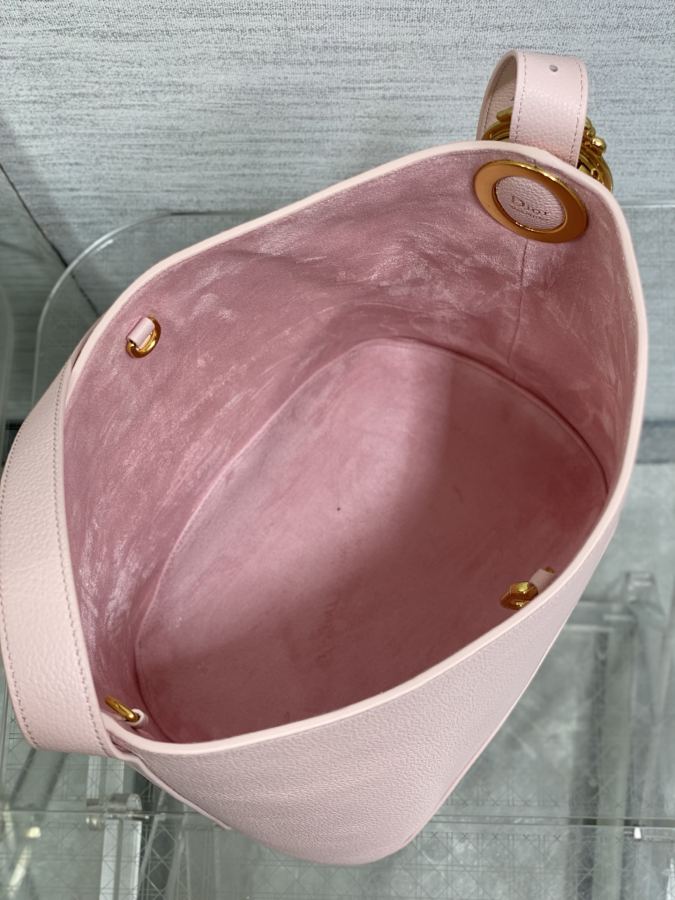Borsa Dior Top ordine originale [con set completo di confezione] — photo 8