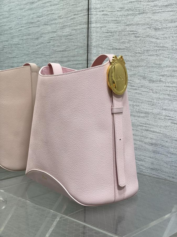 Borsa Dior Top ordine originale [con set completo di confezione] — photo 6