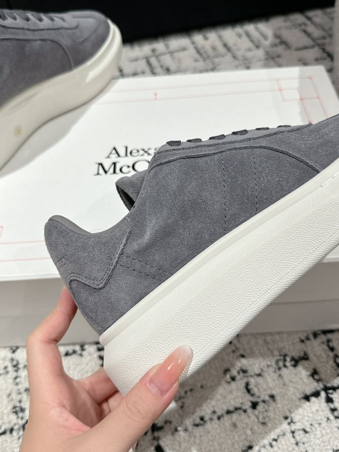 Женская обувь Alexander Mc Queen — photo 8