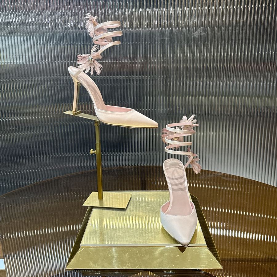 Rene Caovilla women's shoes René Caovilla JOLENE Series — 1:1 Replica For Sale — photo 8