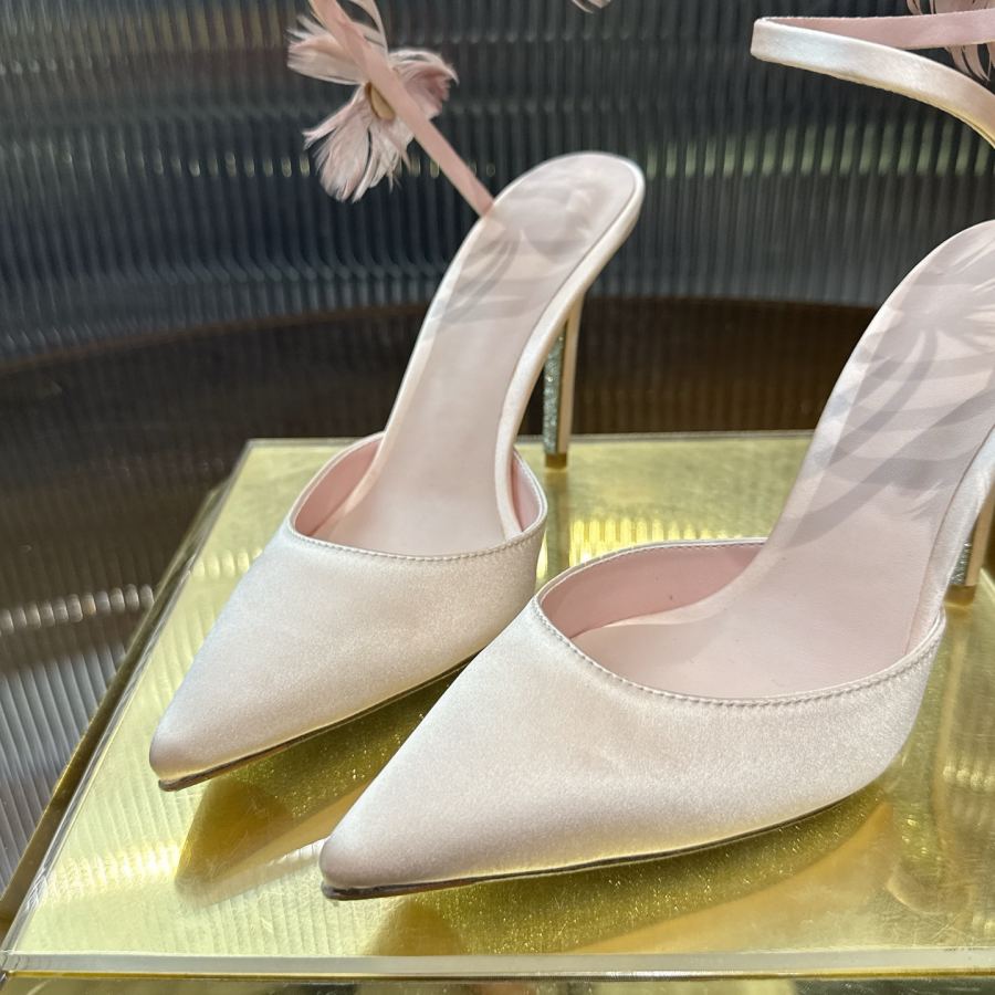 Rene Caovilla women's shoes René Caovilla JOLENE Series — 1:1 Replica For Sale — photo 2