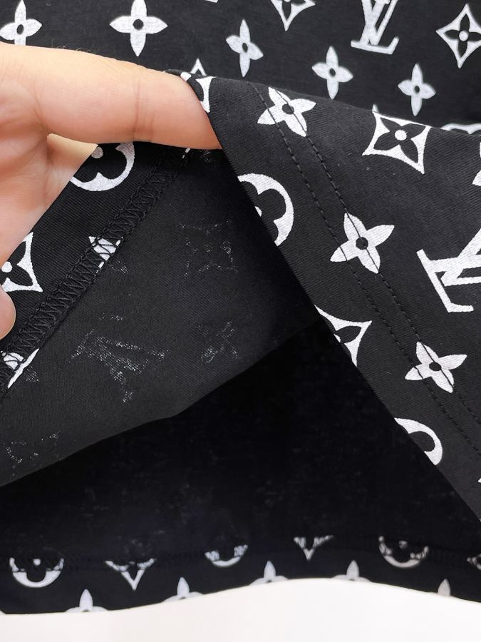 LV men LV 2026 New T logo 260. M-XXXL — AAA Quality Replica — photo 7