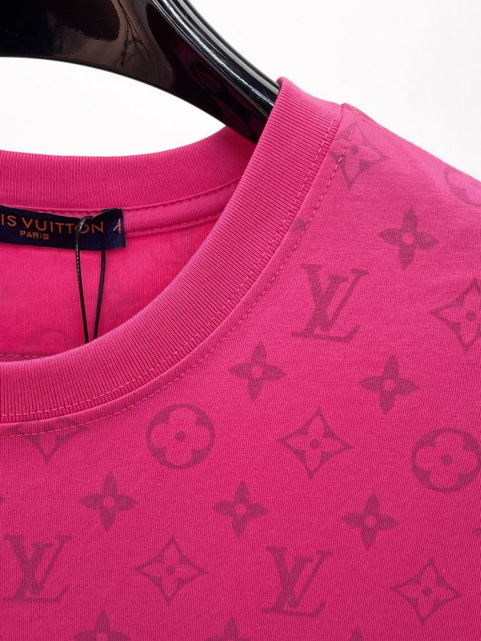 LV men LV 2026 New T logo 260. M-XXXL — 1:1 Replica — photo 5
