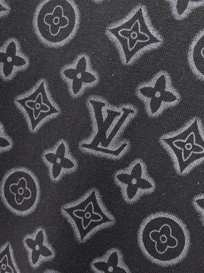 LV men LV 2026 New T logo 260. M-XXXL — 1:1 Replica For Sale — photo 5