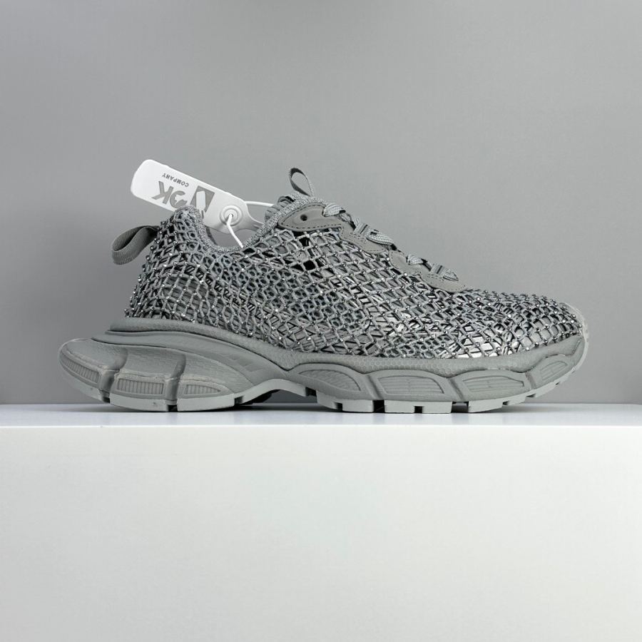 Balenciaga Women's Shoes Factory OK Balenciaga Phantom Sneaker 3 XL Track Trainer — Premium Replica — photo 7