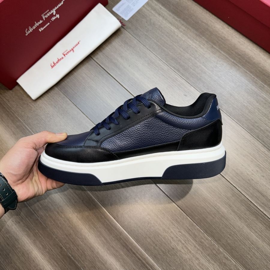Ferragamo damesschoenen — photo 8