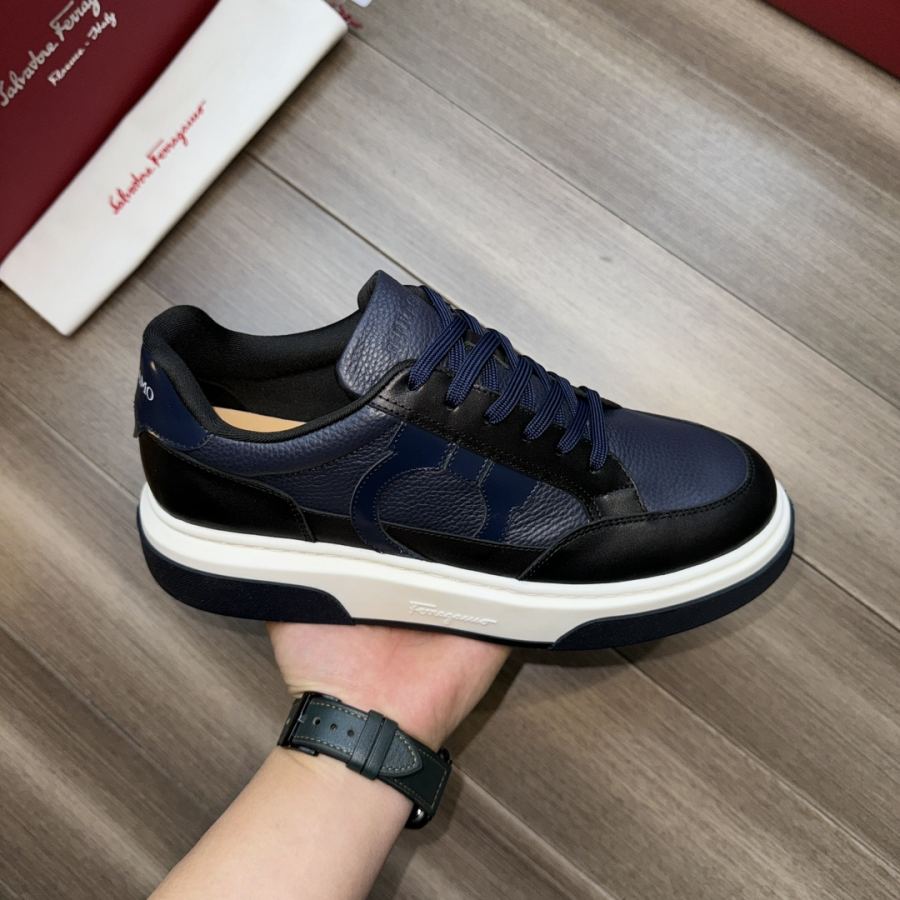 Ferragamo damesschoenen — photo 7