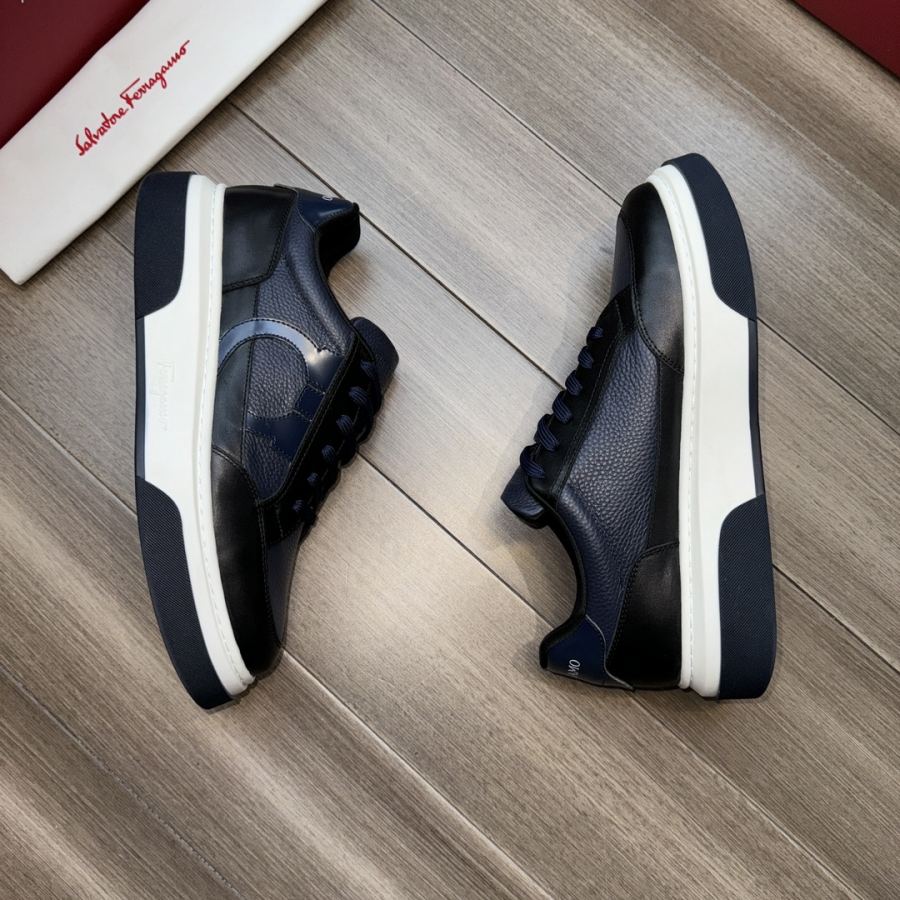 Ferragamo damesschoenen — photo 6