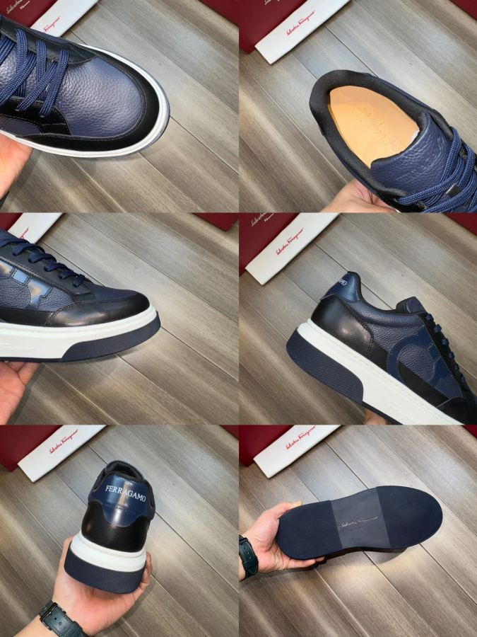 Ferragamo damesschoenen — photo 9