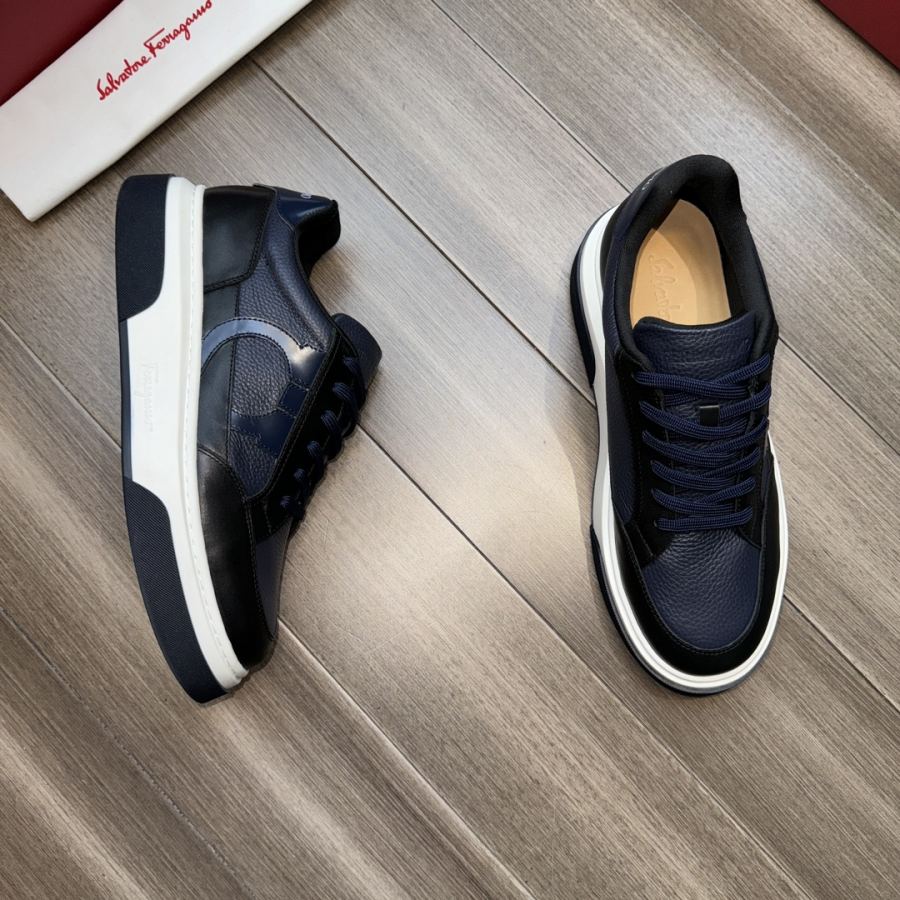 Ferragamo damesschoenen — photo 4
