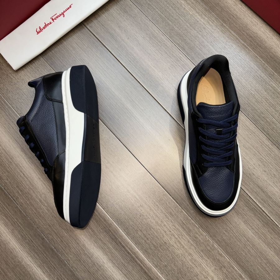 Ferragamo damesschoenen — photo 5