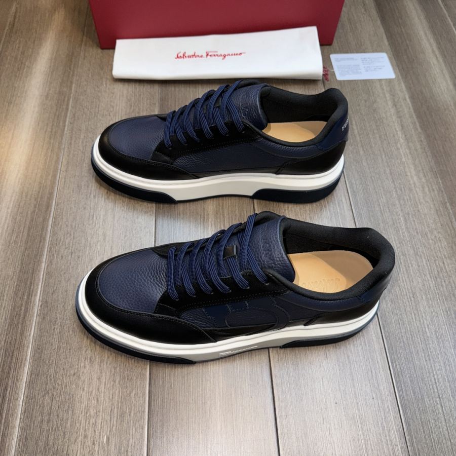 Ferragamo damesschoenen — photo 3