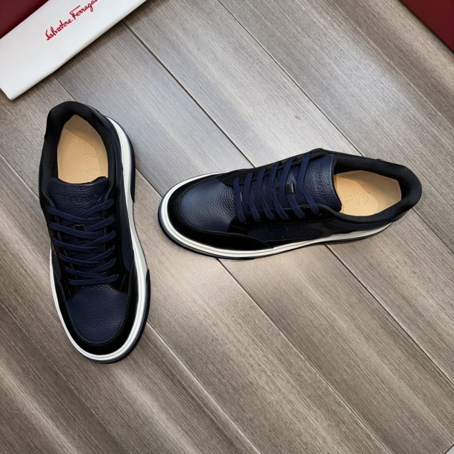 Ferragamo damesschoenen — photo 2