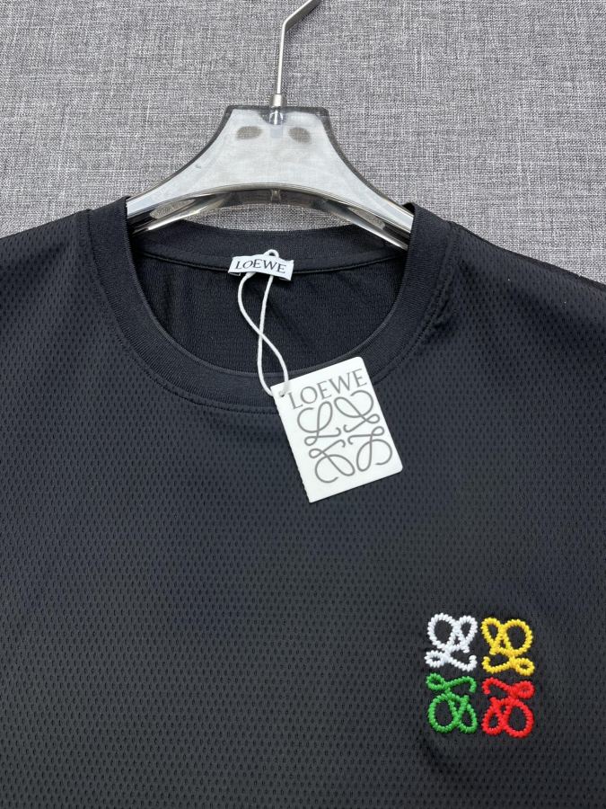 Loewe men LOEWE/ T 26 G LOEWE LOGO 100% T y S-XXL — Premium Replica — photo 6