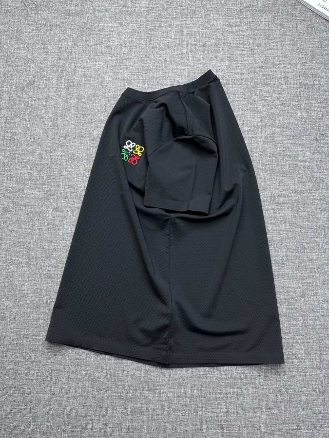 Loewe men LOEWE/ T 26 G LOEWE LOGO 100% T y S-XXL — Premium Replica — photo 3