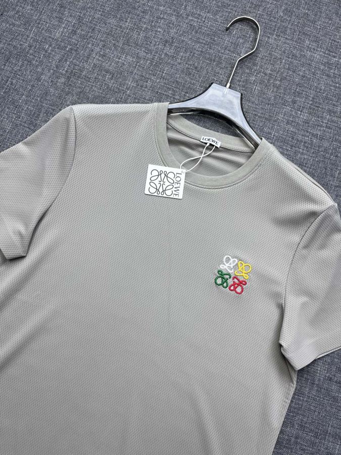 Loewe men LOEWE | Loewe T 26 New Arrival G LOEWE LOGO 100% T y S-XXL — AAA Quality Replica — photo 5