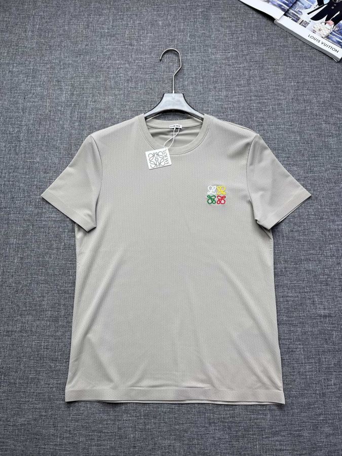 Loewe men LOEWE | Loewe T 26 New Arrival G LOEWE LOGO 100% T y S-XXL — AAA Quality Replica — photo 4