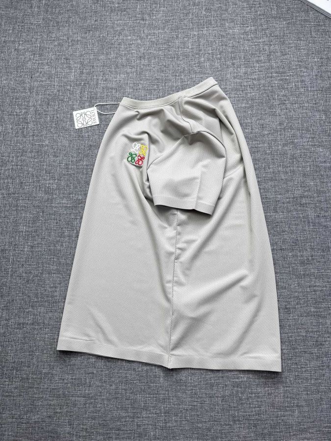 Loewe men LOEWE | Loewe T 26 New Arrival G LOEWE LOGO 100% T y S-XXL — AAA Quality Replica — photo 3
