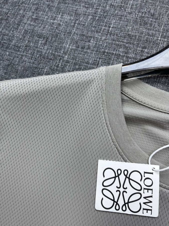 Loewe men LOEWE | Loewe T 26 New Arrival G LOEWE LOGO 100% T y S-XXL — AAA Quality Replica — photo 7