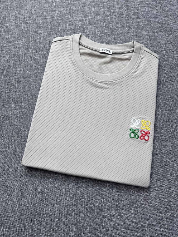 Loewe men LOEWE | Loewe T 26 New Arrival G LOEWE LOGO 100% T y S-XXL — AAA Quality Replica — photo 2
