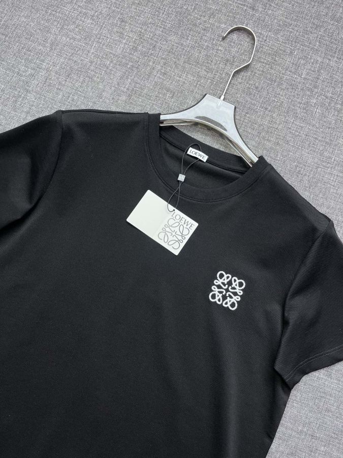 Loewe men LOEWE/ T 26 G LOEWE LOGO 100% T S- XXL — 1:1 Replica For Sale — photo 5