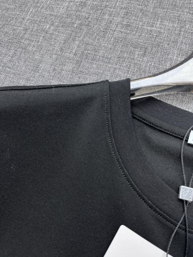 Loewe men LOEWE/ T 26 G LOEWE LOGO 100% T S- XXL — 1:1 Replica For Sale — photo 7
