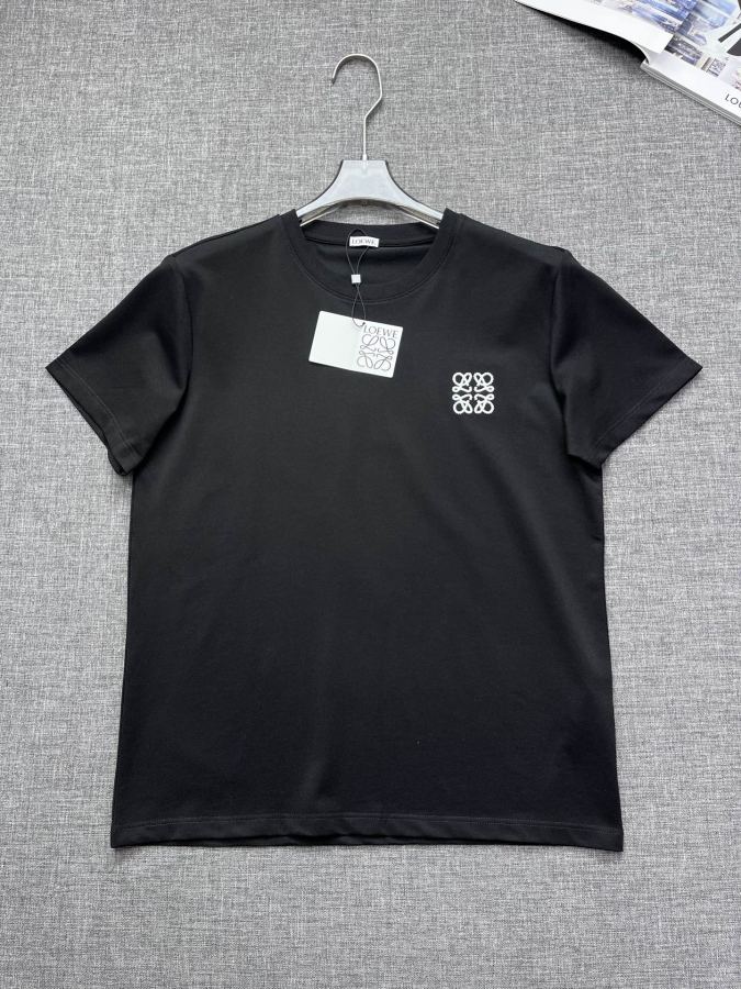 Loewe men LOEWE/ T 26 G LOEWE LOGO 100% T S- XXL — 1:1 Replica For Sale — photo 4