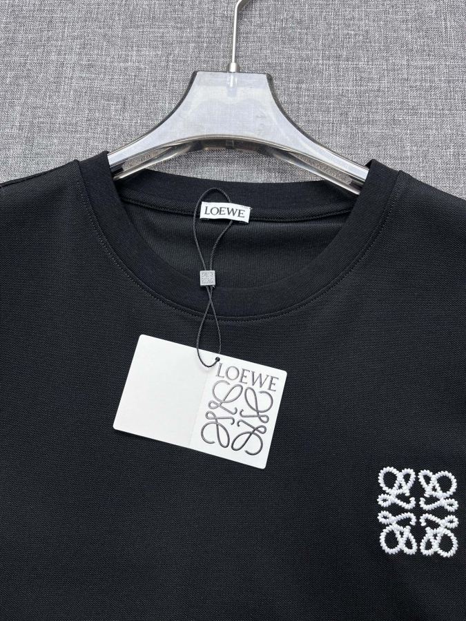 Loewe men LOEWE/ T 26 G LOEWE LOGO 100% T S- XXL — 1:1 Replica For Sale — photo 6