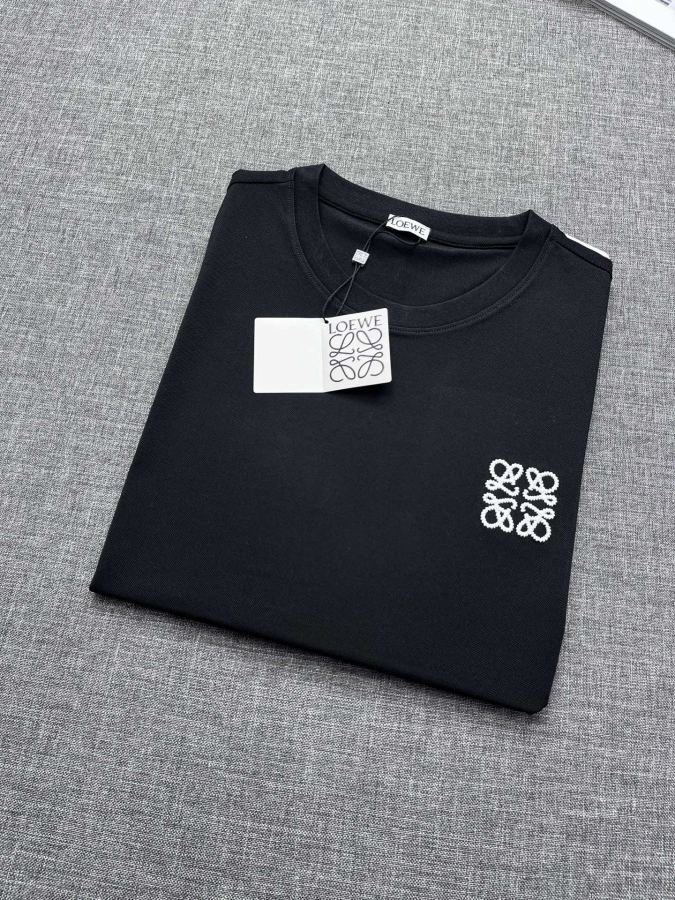 Loewe men LOEWE/ T 26 G LOEWE LOGO 100% T S- XXL — 1:1 Replica For Sale — photo 2