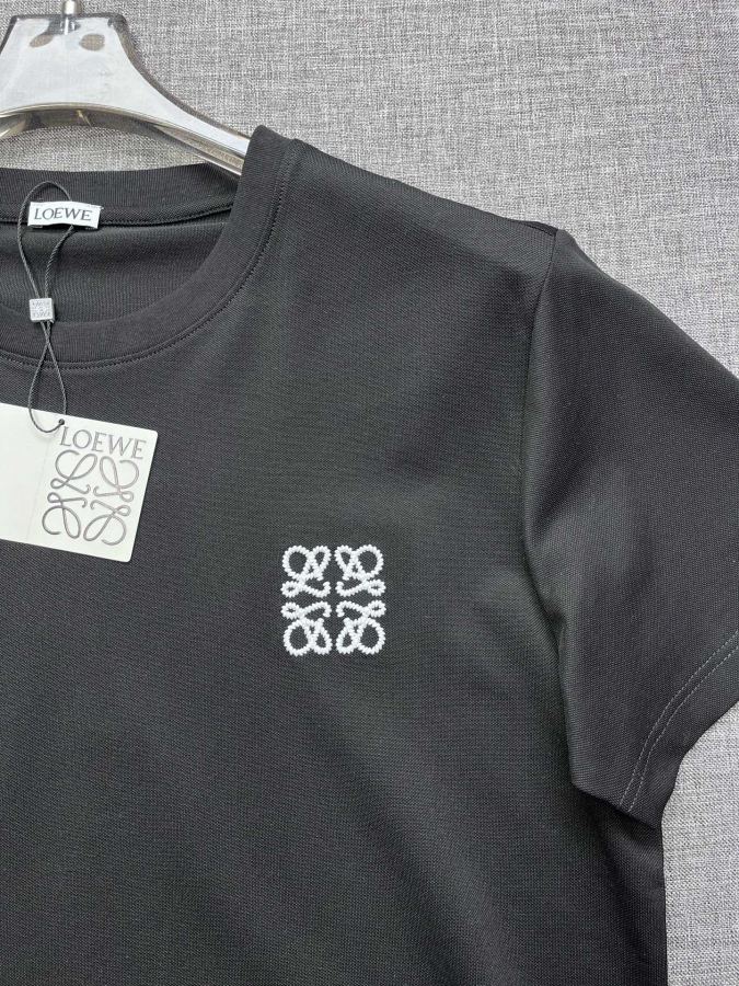 Loewe men LOEWE/ T 26 G LOEWE LOGO 100% T S- XXL — 1:1 Replica For Sale — photo 8