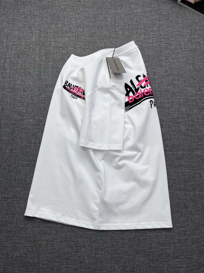BALENCIAGA men BALENCIAGA 26 T TOP BAL S-XXL — 1:1 Replica For Sale — photo 3