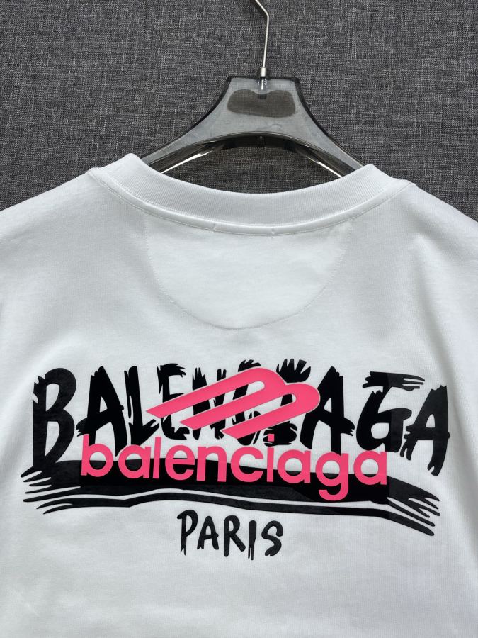BALENCIAGA men BALENCIAGA 26 T TOP BAL S-XXL — 1:1 Replica For Sale — photo 9