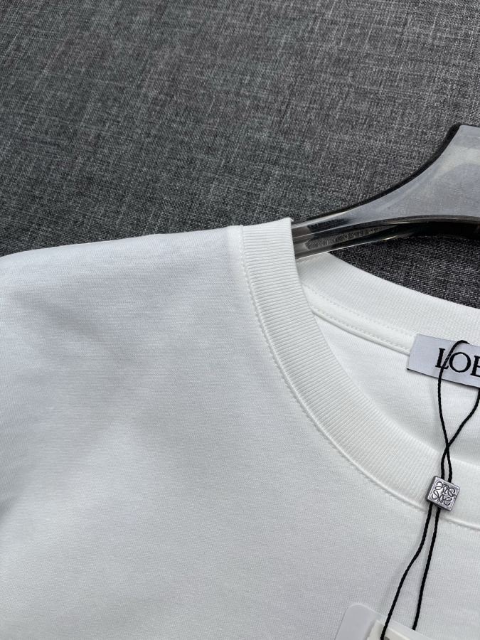Loewe men LOEWE/ T 26 G LOEWE LOGO 100% T S- XXL — 1:1 Replica — photo 7
