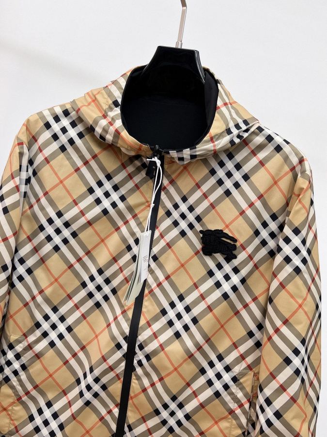 Burberry menn New Arrival M XXXL — photo 5