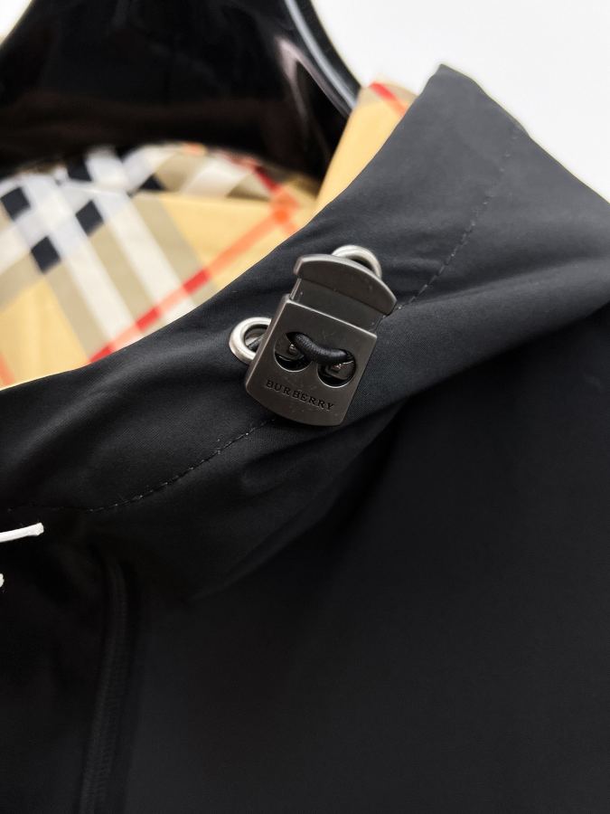 Burberry menn New Arrival M XXXL — photo 12