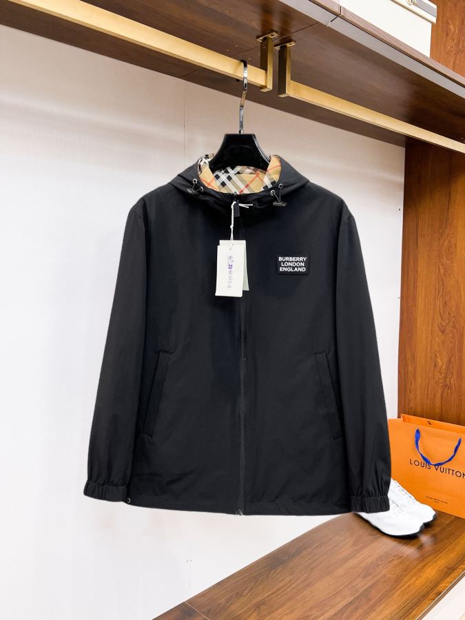 Burberry menn New Arrival M XXXL — photo 2