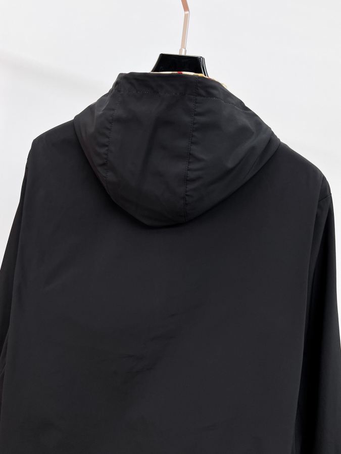 Burberry menn New Arrival M XXXL — photo 8