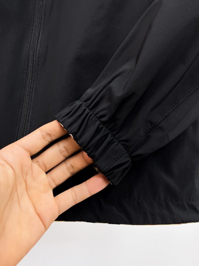Burberry menn New Arrival M XXXL — photo 11