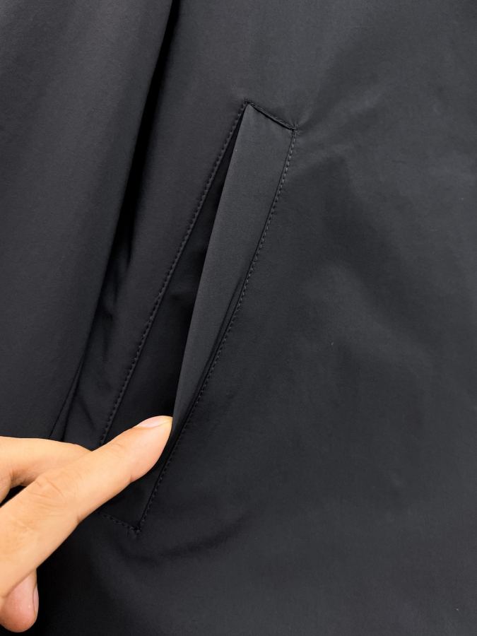 Burberry menn New Arrival M XXXL — photo 10