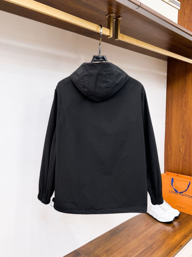 Burberry menn New Arrival M XXXL — photo 4