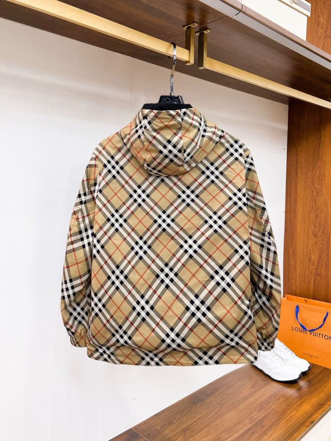 Burberry menn New Arrival M XXXL — photo 3