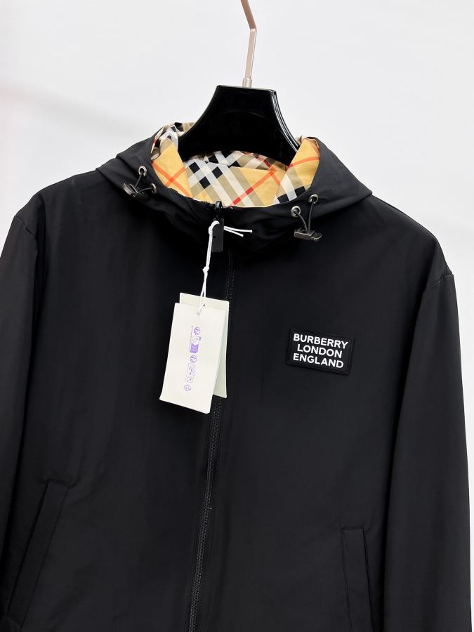 Burberry menn New Arrival M XXXL — photo 6