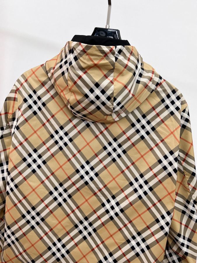 Burberry menn New Arrival M XXXL — photo 7