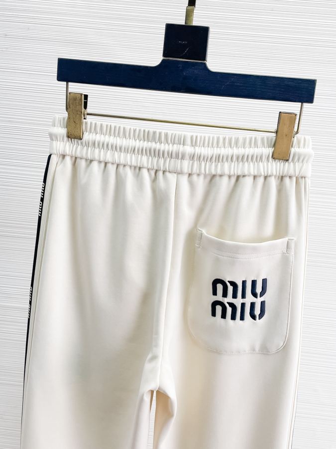 MIUMIU masculino miumiu 2026 Novo LOGO, M-3 XL — photo 5