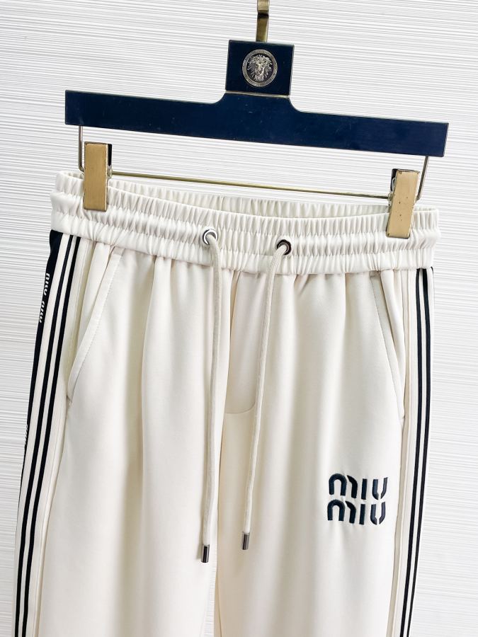 MIUMIU masculino miumiu 2026 Novo LOGO, M-3 XL — photo 4
