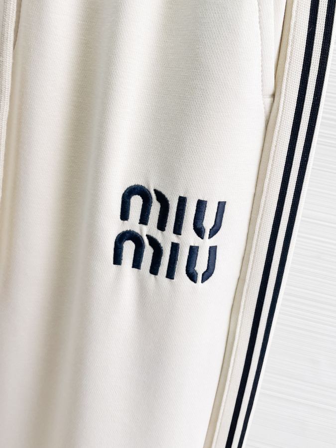 MIUMIU masculino miumiu 2026 Novo LOGO, M-3 XL — photo 12