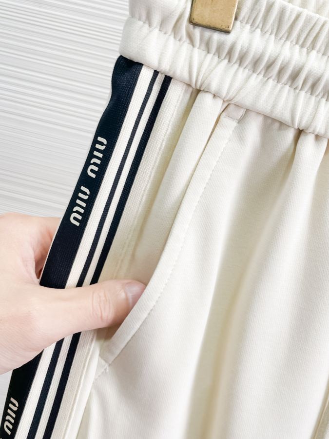 MIUMIU masculino miumiu 2026 Novo LOGO, M-3 XL — photo 11